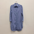 COS Shirt Dress Blue - 36