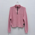 Jaggad Pink Knit - M