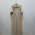 Vance the Label Liv Linen Set - S