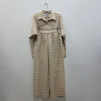 Vance the Label Liv Linen Set - S