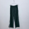 Tine Trove Green Terry Pants - S