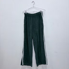 Tine Trove Green Terry Pants - S