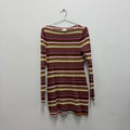 Zulu & Zephyr Striped Dress - 12