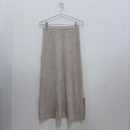 Assembly Label Wool/Cashmere Skirt - 8