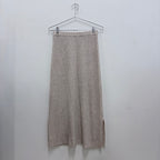 Assembly Label Wool/Cashmere Skirt - 8