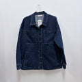 Serafina denim jacket-12