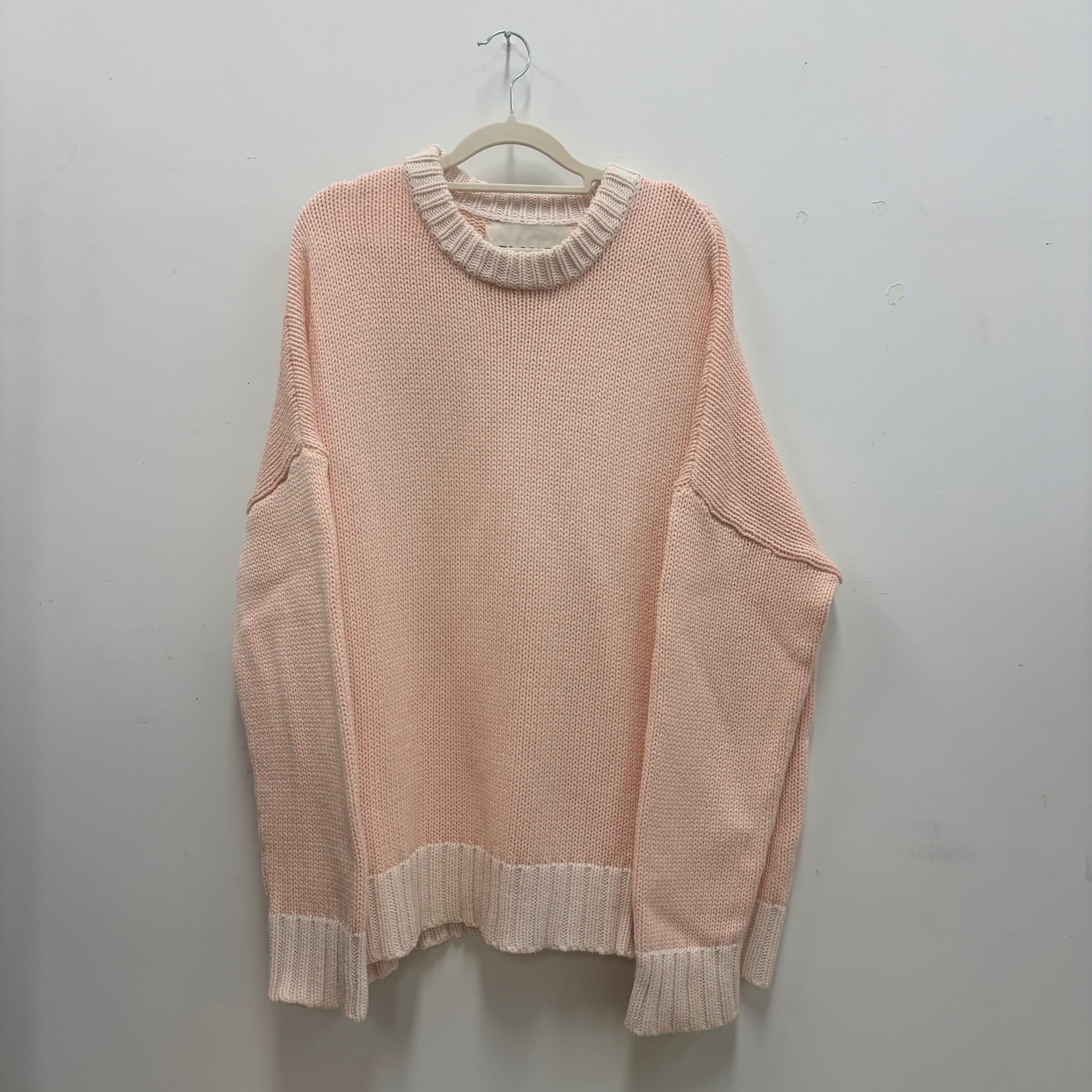 Blanca knit sweater- xs/s