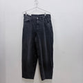 Zara High Rise Tapered Leg Jeans - 40
