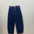 Rolla's Gigi Barrel jean- 12