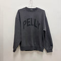 Ena Pelly Charcoal Jumper - 8