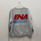 Ena Pelly Grey Jumper - 12