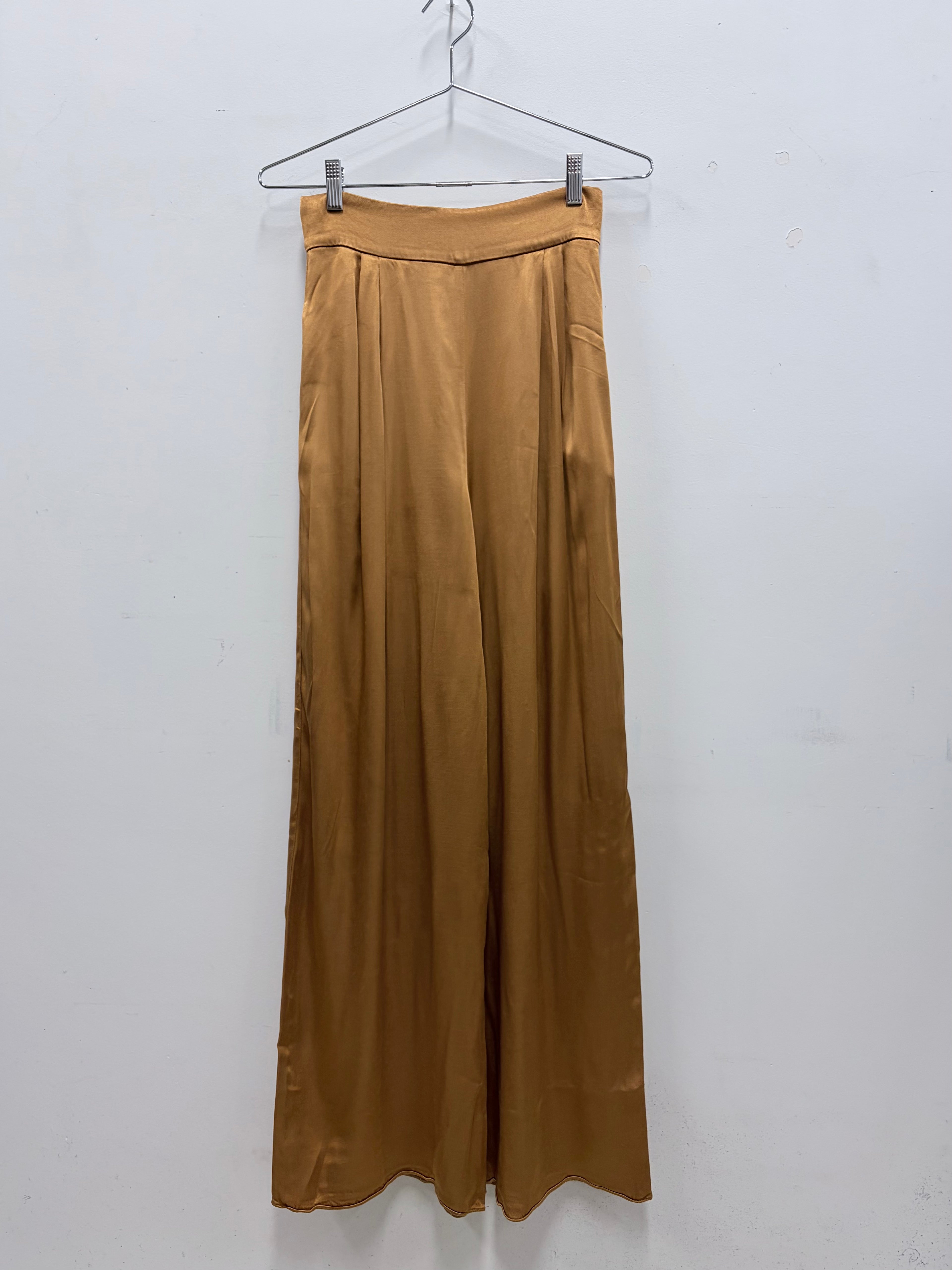 Shona Joy Wide Leg Pants - 8