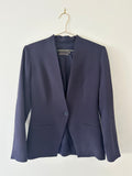Ginger and Smart Navy Blazer - 10