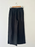 Country Road Wide Leg Linen Pants - 8