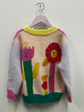 Kids Halcyon nights knit jumper - 5