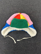 Kids Gorman Playground Sherpa Winter Aviator- M-L