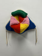 Kids Gorman Playground Sherpa Winter Aviator- M-L