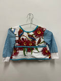 Kids Orcwood Smock - 5