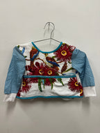 Kids Orcwood Smock - 5