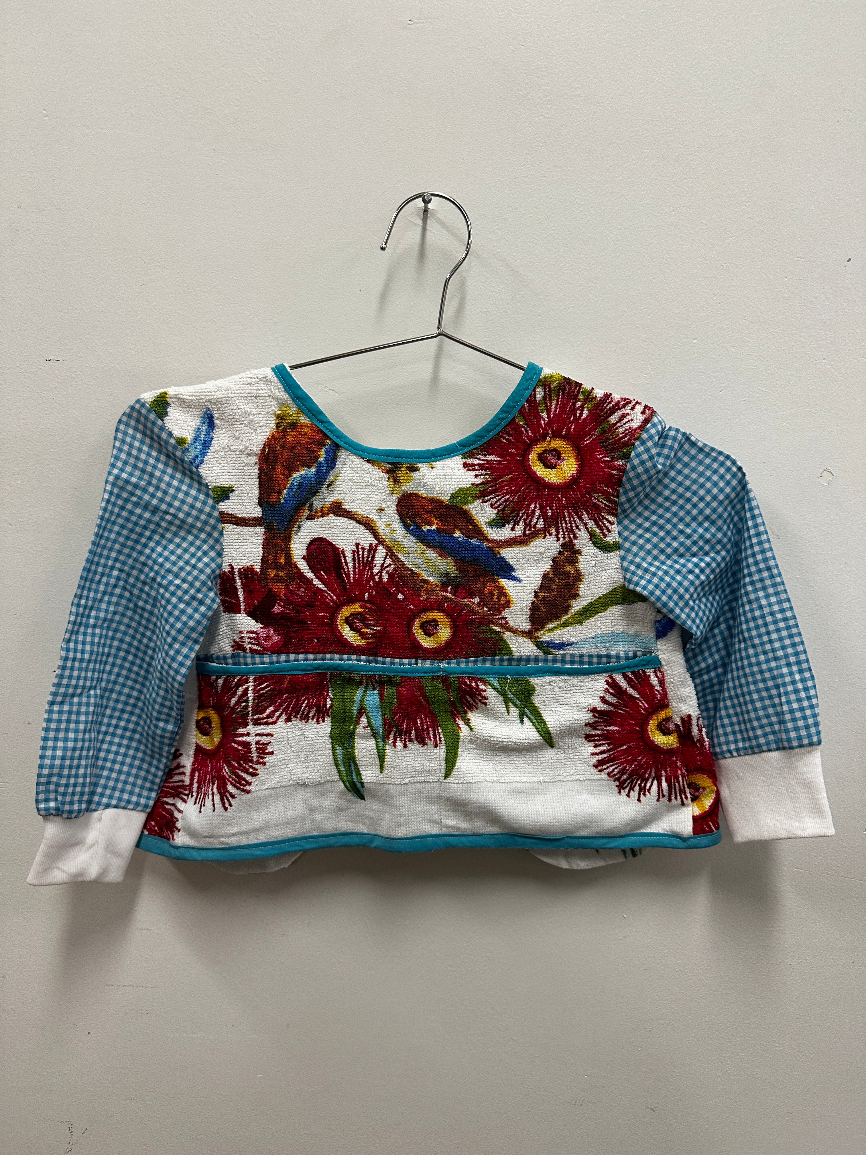 Kids Orcwood Smock - 5