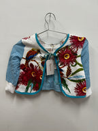 Kids Orcwood Smock - 5