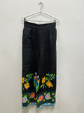 Gorman Floral Wide Leg Pants - 16