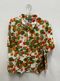 Princess highway nasturtium short sleeve shirt - 18
