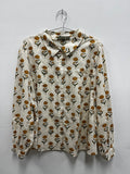 Princess highway sunflower long sleeve shirt - 20