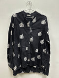 Zuri garlic shirt - XL