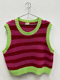 Gorman Pink Vest - 20