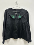 Dangerfield Black Snake Shirt - 20