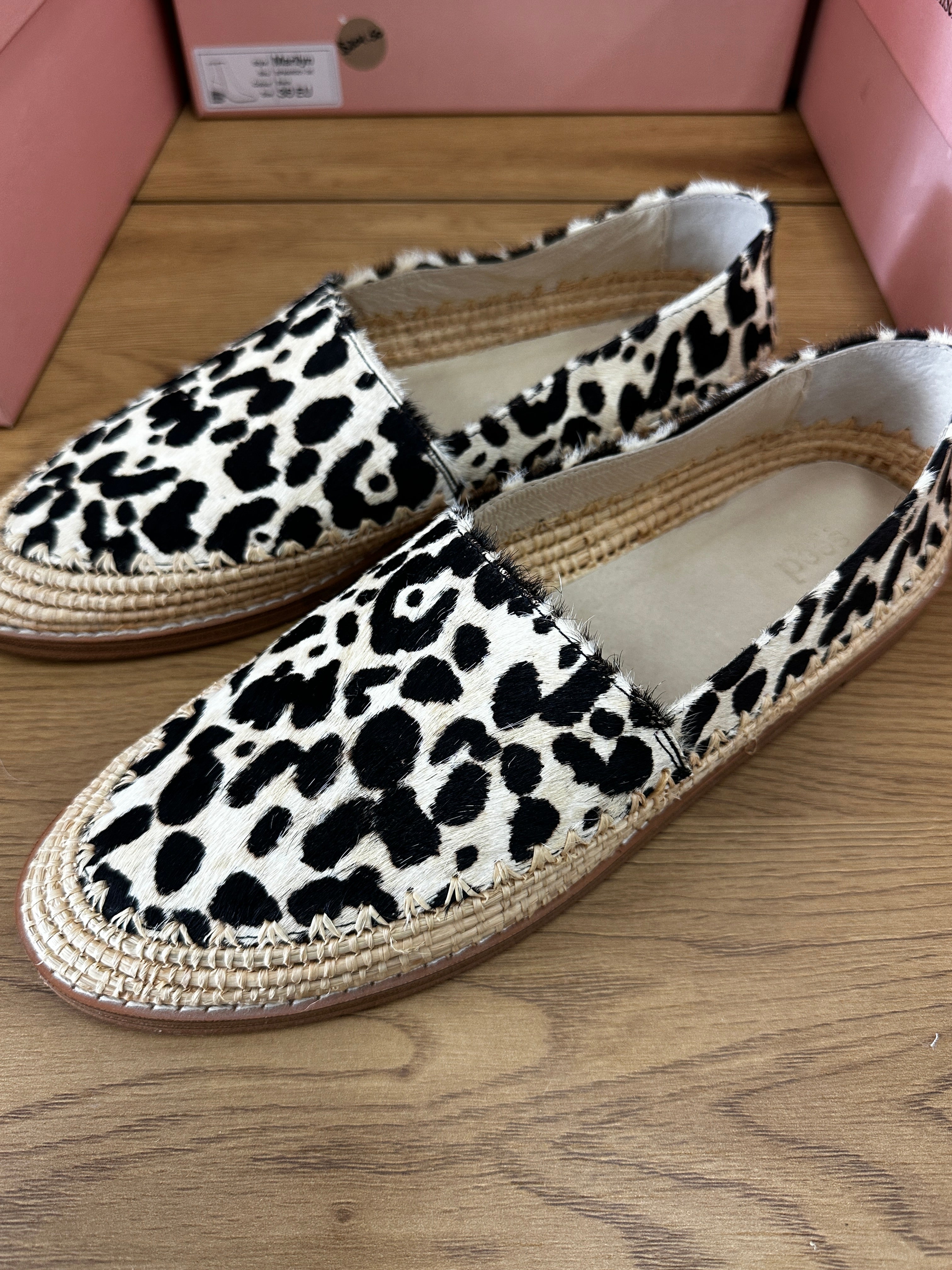 Seed loafers - 41