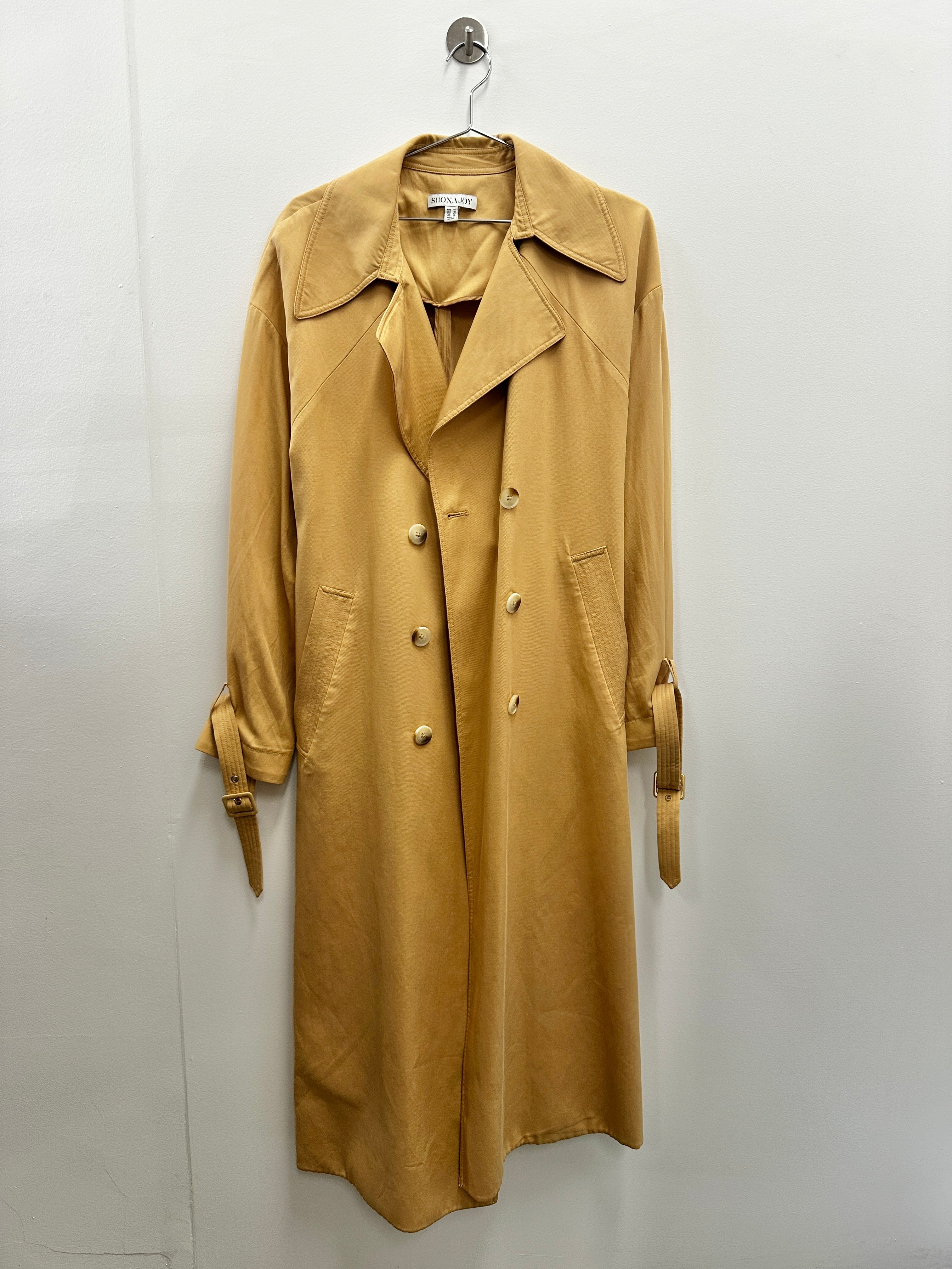 Shona Joy Trench - 14