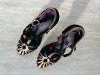 Alannah Hill stilletos, new in box, Size: 36.5