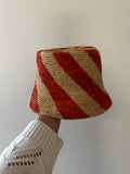 Jace Banu Bucket Hat - M