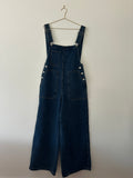 Another Avenue Denim Overalls - M