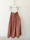 Matteau Floral Dress, can be worn 3 ways - 10