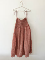 Matteau Floral Dress, can be worn 3 ways - 10