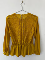 Zimmermann Silk Bouse - 0 (8)