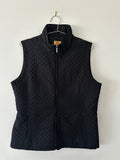 RM Williams Black Vest - 12