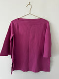 Scanlan Theodore Pink Knit - S