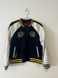 Superdry Embroidered Jacket - 14