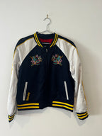 Superdry Embroidered Jacket - 14