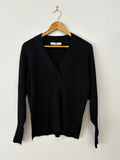 Camilla and Marc Lexa Jumper Black - S
