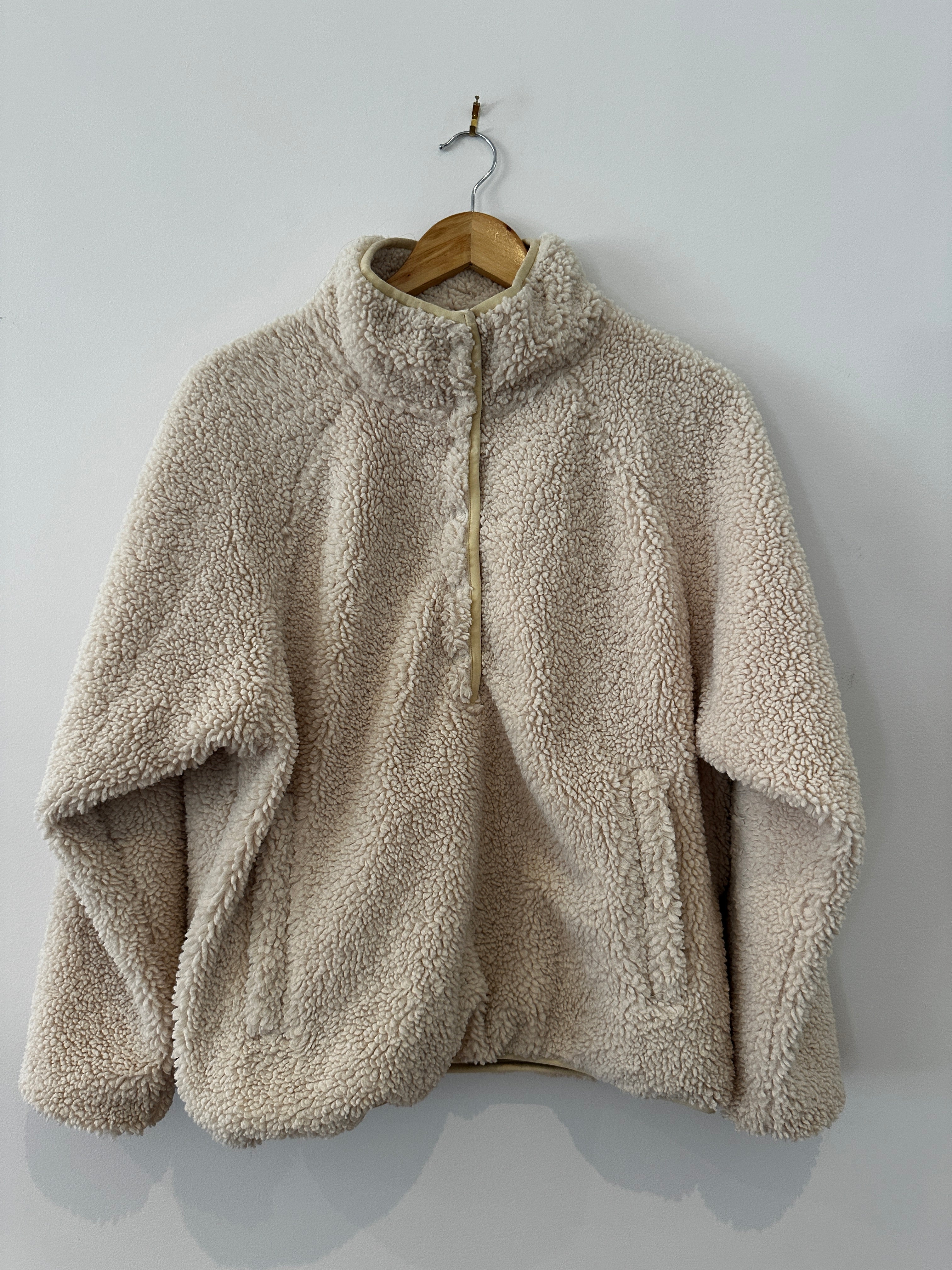 The Upside Polar Fleece - XS