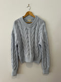 Rowie Knit Blue - M/L