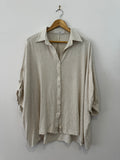 BTL Linen Shirt
