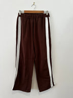 Luna Lane Marley Chocolate Pants - S