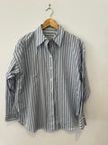 Country Road Cotton Shirt - XXS/XS