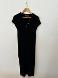 Manning Cartel MVP Knit Polo Dress - M